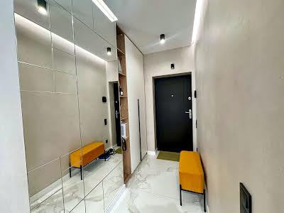 квартира по адресу Олены Пчилки ул., 7