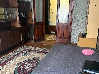 квартира за адресою Давида Ойстраха вул. (Затонського), 20
