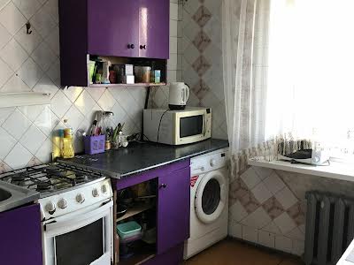 квартира за адресою Водопровідна вул., 59