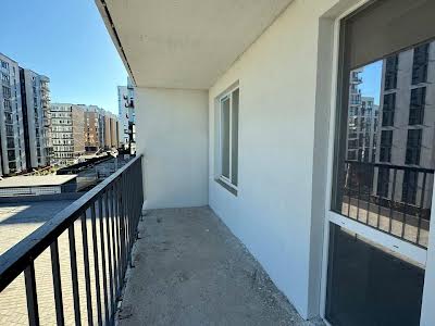 квартира по адресу Малоголосковская ул., 30б