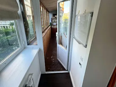 квартира за адресою Павла Тичини просп., 24