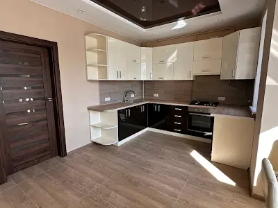 квартира за адресою Двірська вул., 10