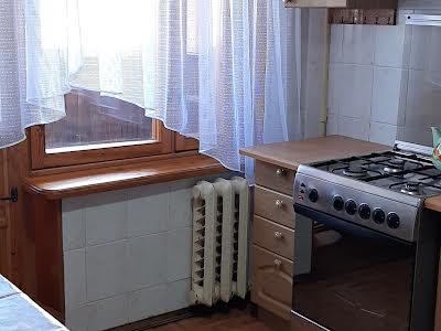 квартира по адресу Энтузиастов ул., 27