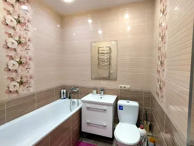 квартира по адресу Бориса Гмыри ул., 16