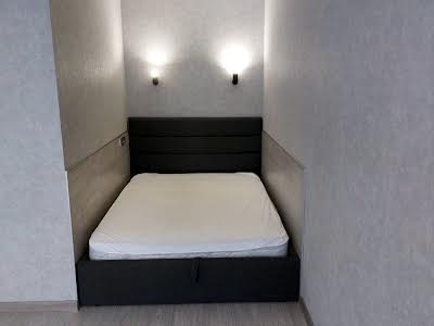 квартира за адресою Миколи Бажана просп., 17