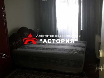 квартира по адресу Штурмовая ул., 7