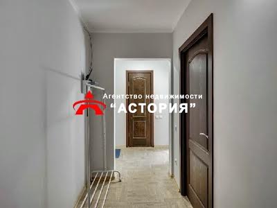 квартира за адресою Запоріжжя, Зернова вул., 44