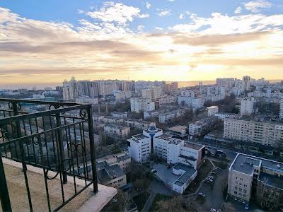 квартира по адресу Фонтанская дорога ул., 25