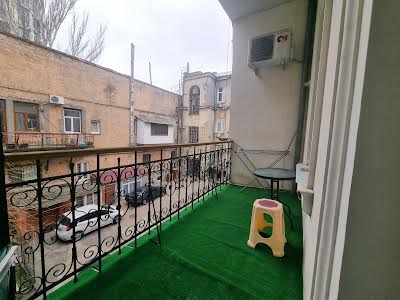 квартира за адресою Канатна вул., 7