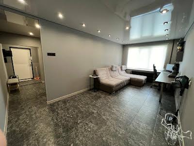 квартира за адресою Ахсарова вул., 7