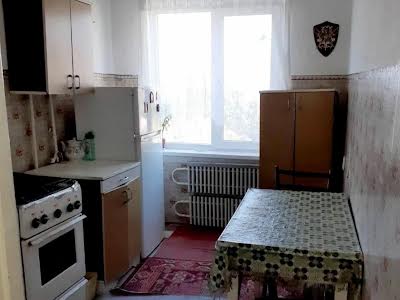 квартира за адресою Дніпро, Янтарна  вул., 73