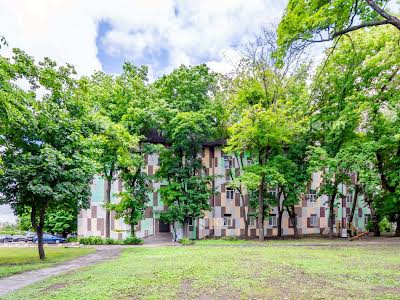 квартира за адресою Харків, Нетеченська набережна, 15