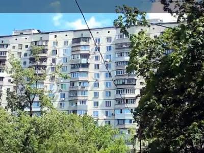 квартира по адресу Березняковская ул., 36