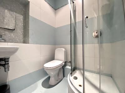 квартира за адресою Лесі Українки бульв., 7Б