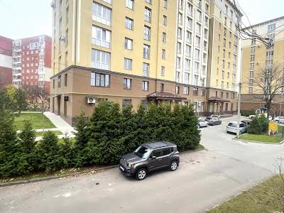 квартира по адресу Радужная ул., 17б