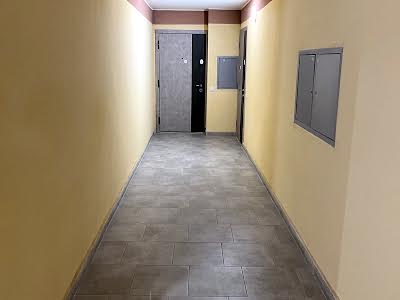 квартира за адресою Підволочиське шосе, 1