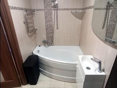 квартира по адресу Днепр, Запорожское шоссе, 48