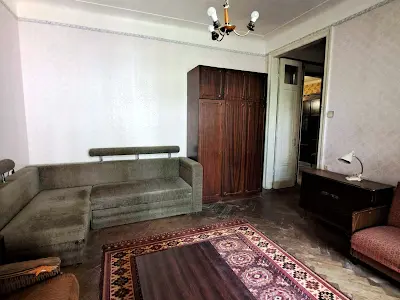 квартира по адресу Культуры ул., 3