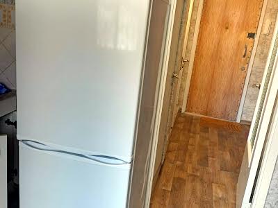 квартира за адресою Райдужна вул., 47