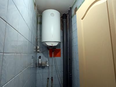 квартира за адресою 6 Слобідська, 7