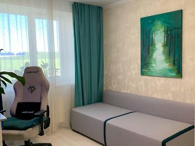 квартира за адресою Оксамитова вул., 20Б