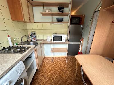 квартира за адресою Лесі Українки бульв., 15