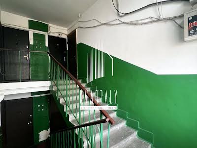 квартира за адресою Мрії вул. (Академіка Туполєва), 11А