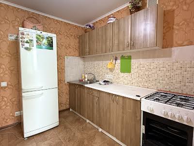 квартира по адресу Леси Украинки ул., 20