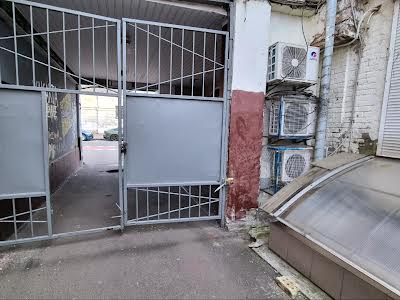 кімната за адресою Григорія Сковороди вул., 7