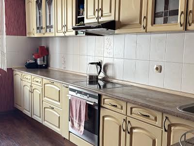 квартира по адресу Урловская ул., 36