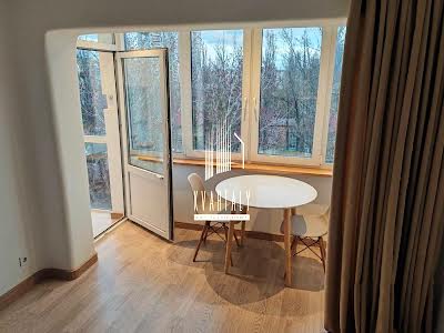квартира по адресу Уманская ул., 33А