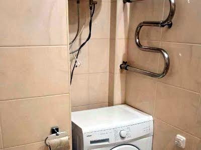 квартира за адресою Урлівська вул., 23в
