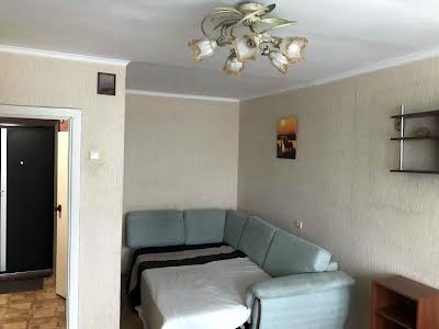 квартира за адресою Чоколівський бульв., 22