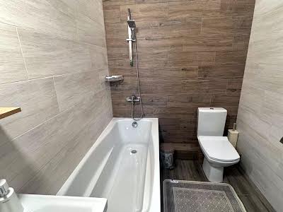 квартира за адресою Олеся Гончара вул., 40