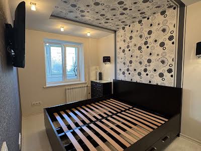 квартира по адресу Победы ул., 25