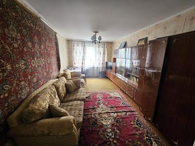 квартира за адресою Перемоги, 48