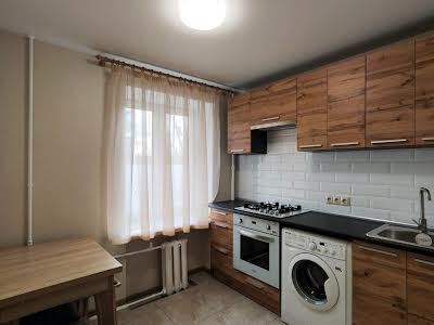 квартира за адресою Сім'ї Ідзиковських вул., 23