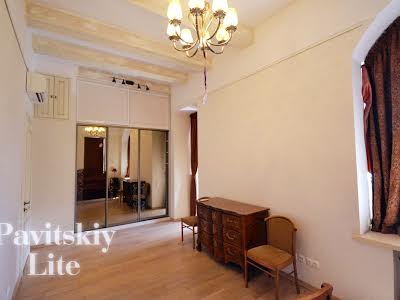 квартира по адресу Крутой спуск, 5