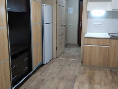 квартира по адресу Доковская ул., 10
