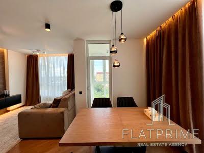 квартира за адресою Салютна вул., 2к22