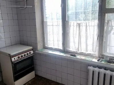 квартира за адресою Мілютенка вул., 12