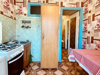 квартира за адресою Старочумацька вул. (Байкальська), 13