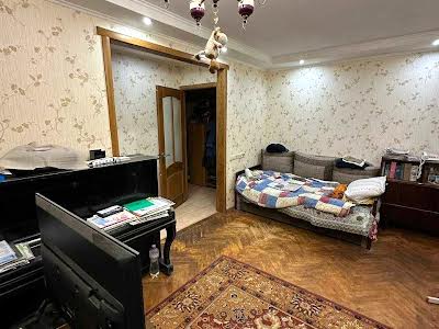 квартира за адресою Вацлава Гавела бульв. (Івана Лепсе), 17