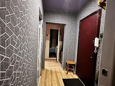 квартира за адресою Тираспольська вул., 43