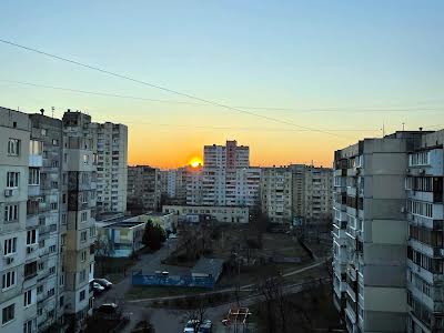 квартира за адресою Героїв Дніпра вул., 36-Б