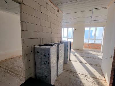 квартира по адресу Мира просп., 65