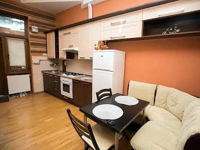 квартира по адресу Госпитальная ул., 24
