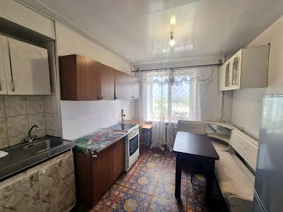 квартира по адресу Юрия Кондратюка ул. (Комунарівська), 28