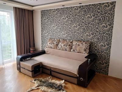 квартира по адресу Метрологическая ул., 54