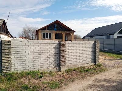 будинок за адресою Лісова, 35